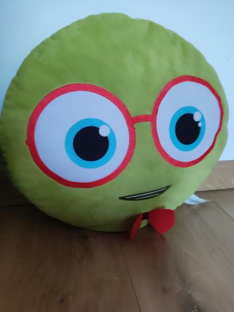 Plyšové hračky aj samostatne,