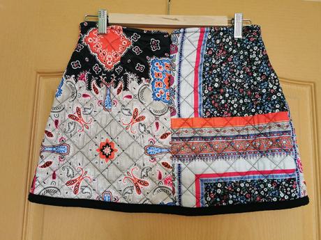 Sukňa zara - m, zara,m