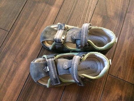 Sandálky protetika, protetika,27