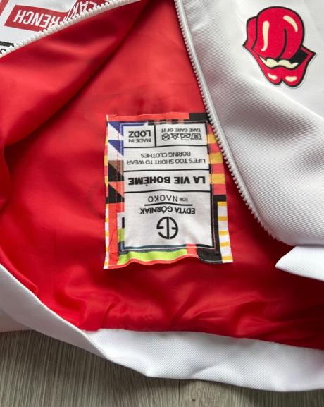 Naoko edyta gorniak, s