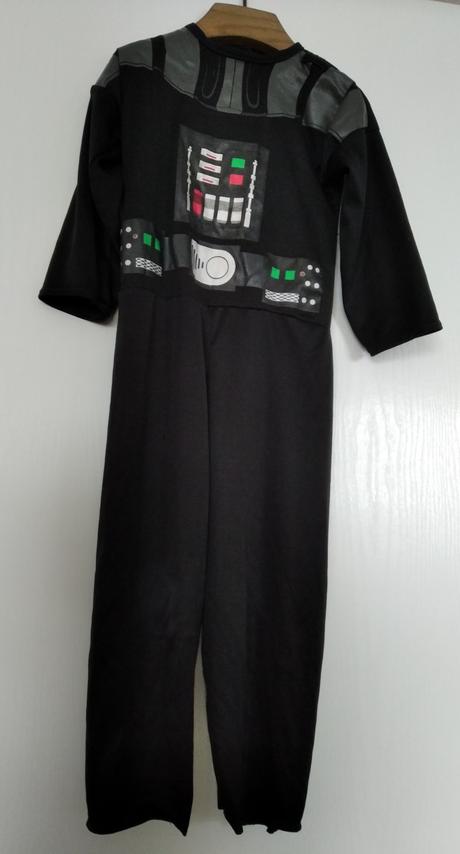 Star wars - kostým, veľ. 104, 