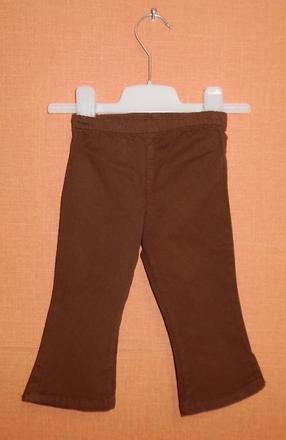 Nohavice dievčenské letné, 68