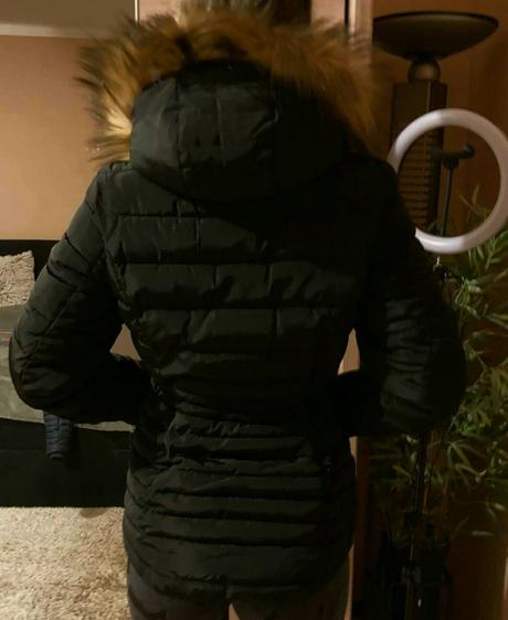 Kabát  f&f, f&f,34