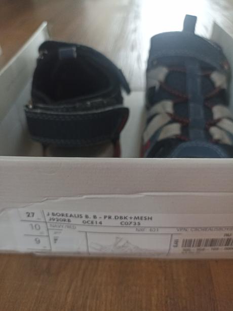 Sandale geox, geox,27