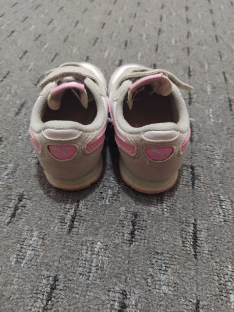 Botasky puma 23, puma,23