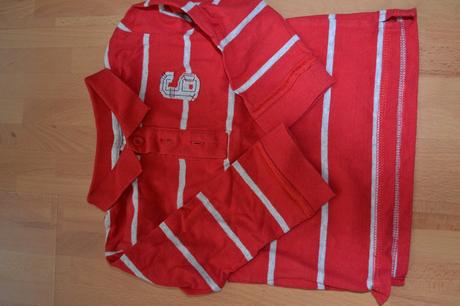 Chlapčenský pulóvrik, f&f,86