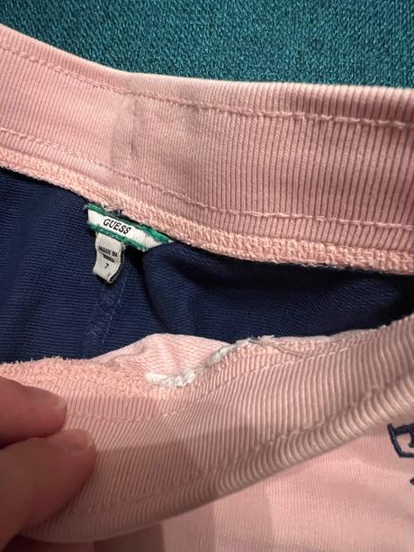 Mikina a tepláky guess, guess,128