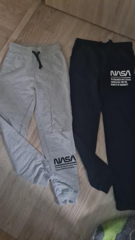 Teplaky 146/152, 146