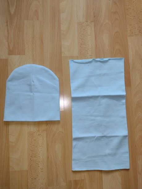 Čiapka s nákrčníkom, 86