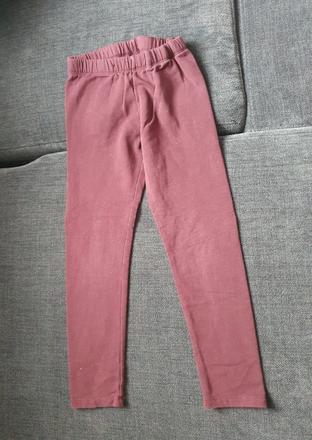 Mierne oteplene leginy, lindex,122