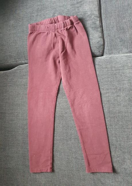 Mierne oteplene leginy, lindex,122