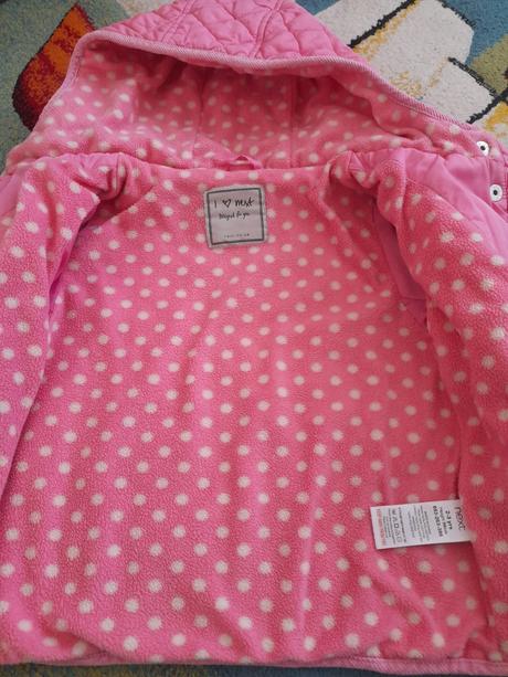 Bundička next, next,98