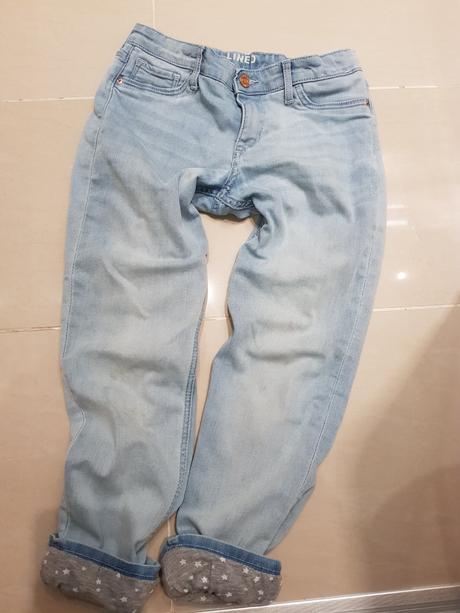 Rifle podsite hm, h&m,134