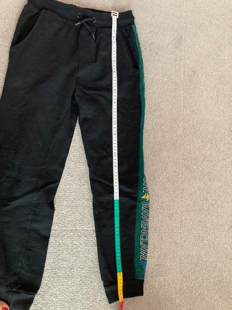 Tepláky a tričko harry potter 158, pepco,158