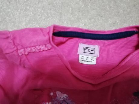 Tricka, f&f,98