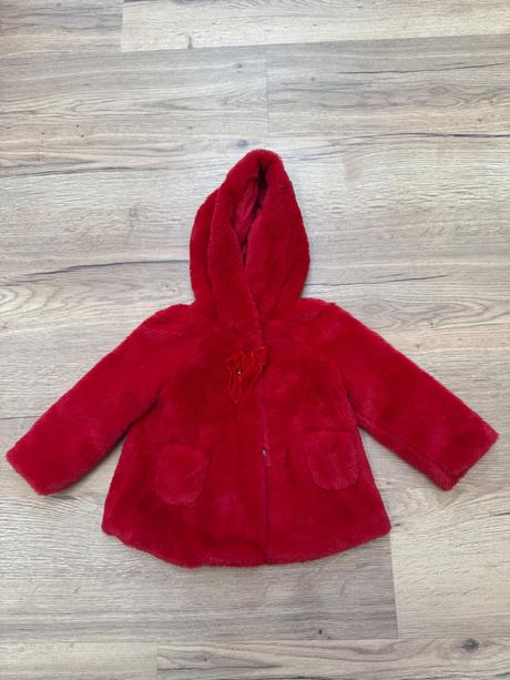 Kabátik, mayoral,86