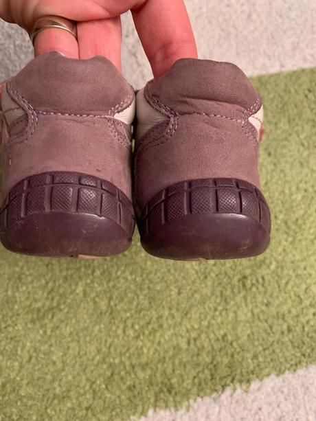 Topánky, protetika,21