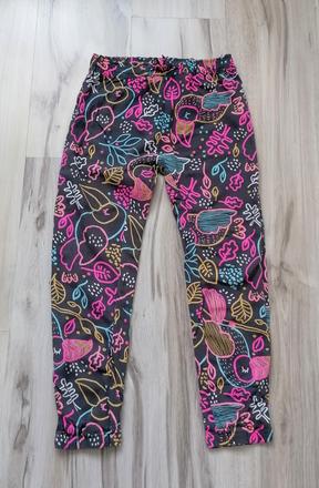 Letné nohavice little kids č.128, 128