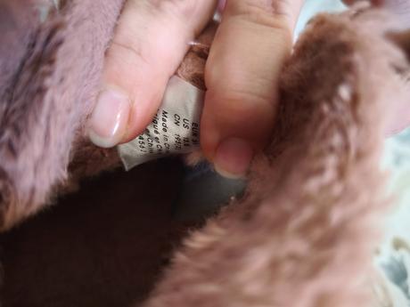 Zateplené tenisky, h&m,31