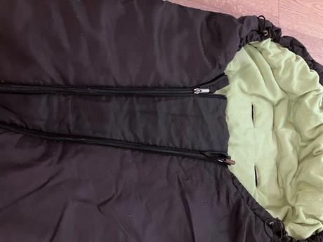 Rastúci fusak outlast - little angel, little angel®