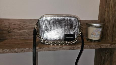 Kabelka calvin klein, calvin klein