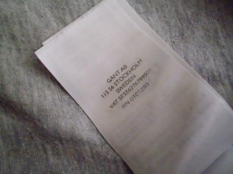 2 ks slim s-m gant+napapij., gant,s