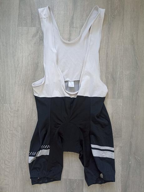 Cyklistické nohavice, xxl