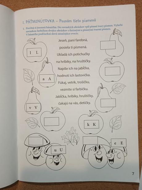 Cvičenia - zo sj 2.ročník nove, 