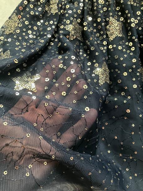 Slávnostné šatky, lindex,104