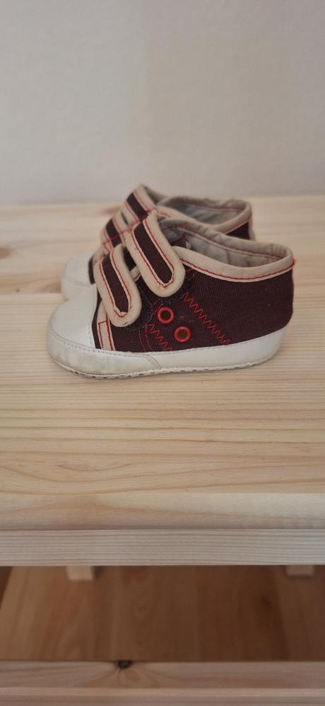 Tenisky, cherokee,<17