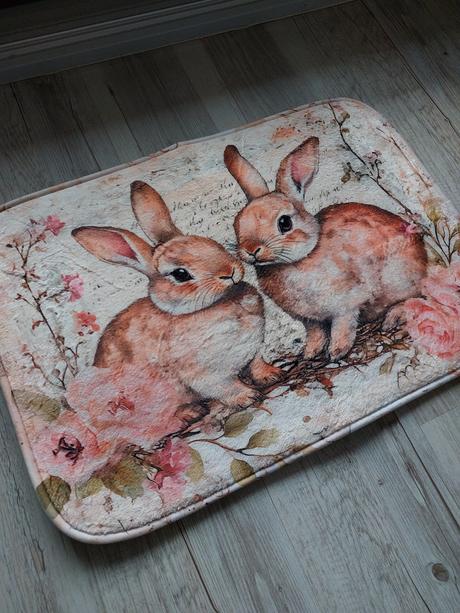 Koberček veľkonočný, 