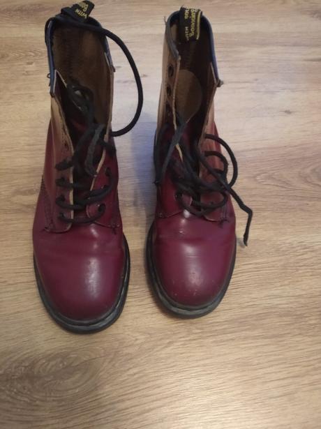 Dr.martens, 38
