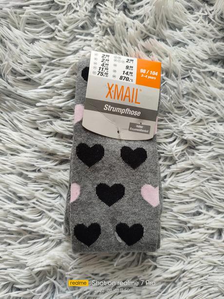 Pančuchy, kik,98 / 104