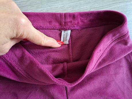 Legíny, calliope,140