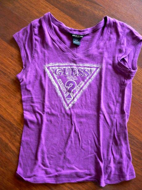 Guess triko, guess,158