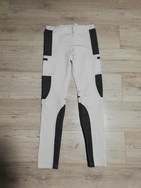 Sportove leginy, xl