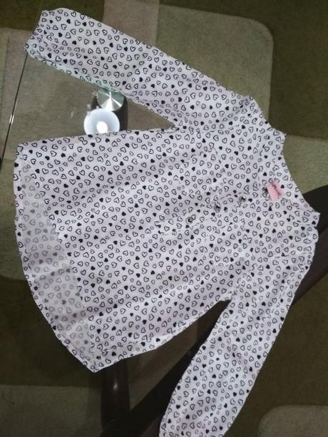 Tenka bluzka 98, kiki&koko,98