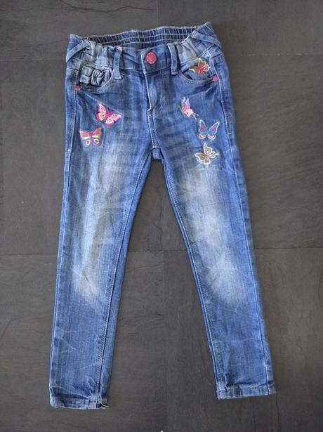 Rifličky 3-4r., kiki&koko,98