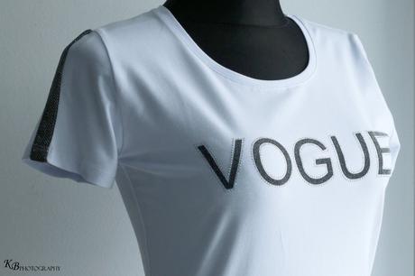 Letné bavlnené šaty, m / s