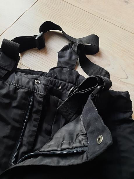 Oteplovačky, crivit,140