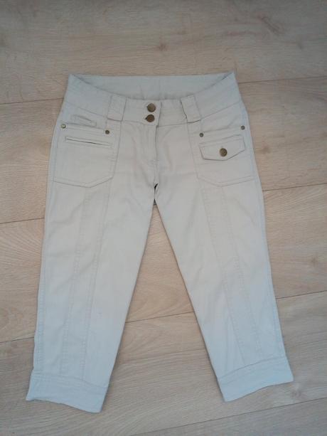 3/4 nohavice promod, promod,s