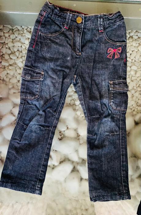 Zateplene rifle, esprit,98