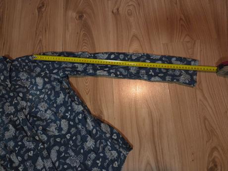 Riflová košeľa, 34