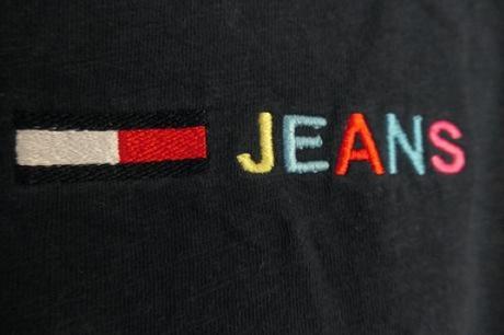 Tommy hilfiger original damske krasne maxisaty m, tommy hilfiger,m