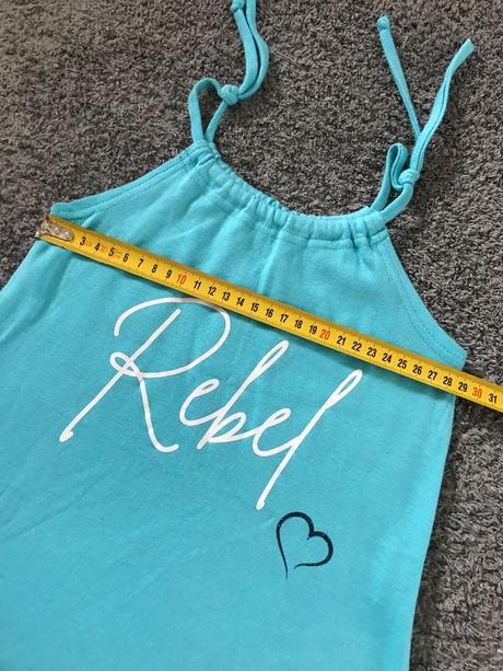Šaty rebel kids v.110, rebel kids,110