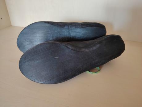 Lezečky simond 27,5cm, 43