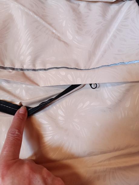 Rastúci fusak emitex, emitex