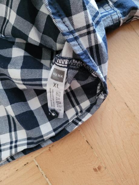 Košeľa hema, hema,xl