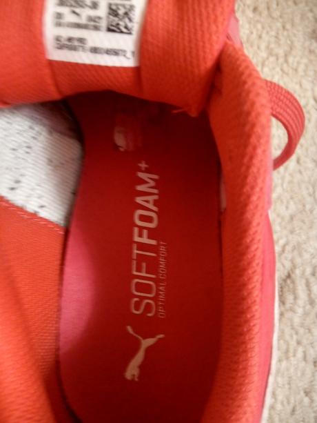 Tenisky puma, puma,38