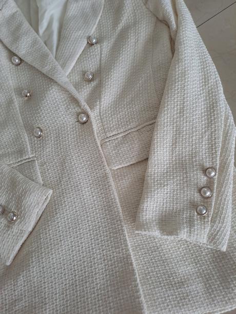 Moderné sako, gate,l